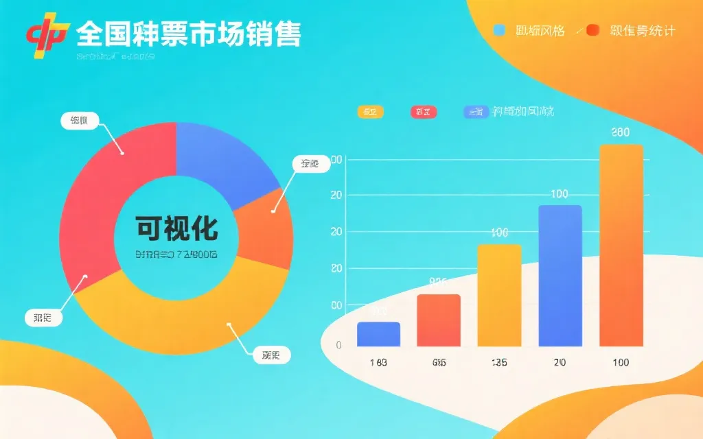 2025年8月全国彩票销售统计：结构变化揭示市场新趋势